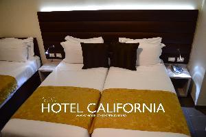 Hotel California Hotel California