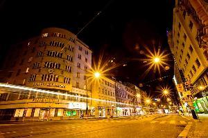 Hotel Harmony Hotel Harmony