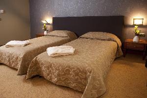 Thracia Hotel Thracia Hotel