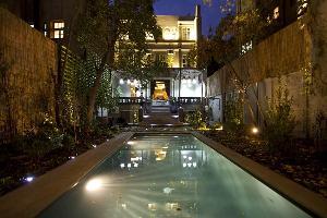 Lastarria Boutique Hotel Lastarria Boutique Hotel