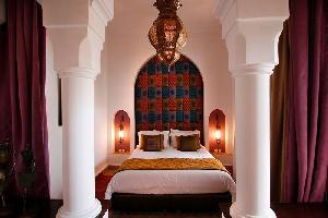 Hotel Riad La Maison Rouge Hotel Riad La Maison Rouge