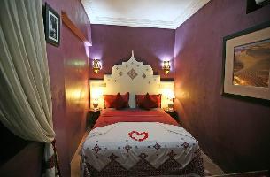 Hotel Riad Ain Marrakech Hotel Riad Ain Marrakech